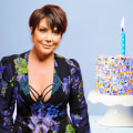 Where do the Kardashians Get Their Delicious Cakes From?