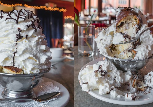 The Ultimate Guide to the Best Desserts in St. Louis
