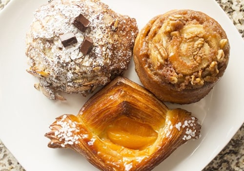 The Sweetest Bakeries in St. Louis County: A Delicious Guide