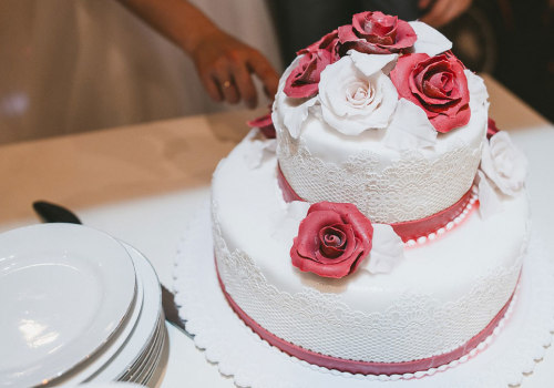 Why Custom Cakes are So Pricey