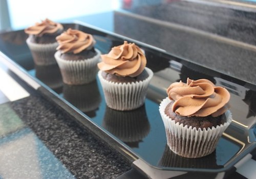13 Delicious Cupcake Shops in St. Louis County to Satisfy Your Sweet Tooth