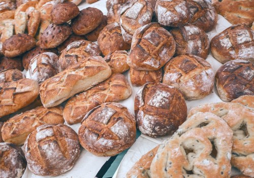 What Should Food Cost Be in a Bakery? A Guide for Bakery Owners