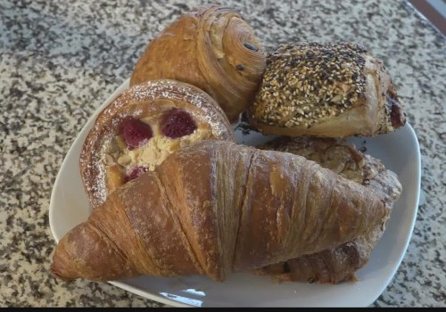 The Best Croissants in St. Louis County: A Guide to the Finest Pastries